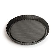 Kaiser 30 cm Cam Tart Kalıbı