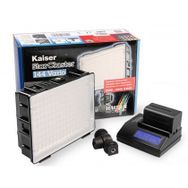 Kaiser (3280) StarCluster 144 Vario LED Kamera Işığı