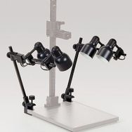 Kaiser 5450 RB2 4x150 W Copy Lighting System Işık Ünitesi