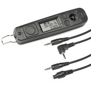 Kaiser 6133 Nikon Zaman Ayarlı Kablo Deklanşör