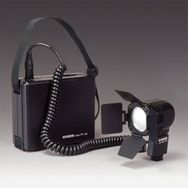 Kaiser 93310 100 W Akülü Video Işığı