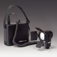 Kaiser (93310) Videolight 100 W Akülü Kamera Işığı