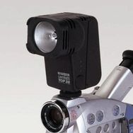 Kaiser 93373 35 W Akülü Video Işığı
