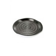Kaiser Classic Özel Tabanlı 37x35 cm Delicious Pizza Tepsisi