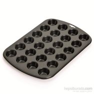Kaiser Mini 38x27 cm 24 Hazneli Muffin Kalıbı