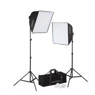 Kaiser Studiolight E70 Kit Lighting Kit 3167 Sürekli Işık Seti