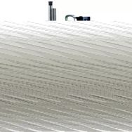 Kaixuan 750 W 1000 Devir Czd - 777 8 inç Dik Kumaş Kesim Motoru