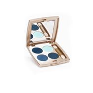 Kajal No:413 Quattro Eyeshadow 4lü Göz Farı
