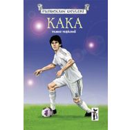 KAKA - YILMAZ YEŞİLDAĞ