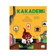 Kakademi - Birtakım Kakademik İşler - Ceren Koçak
