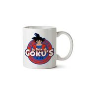 Kakarottos Martial Arts Dojo Baskılı Kupa