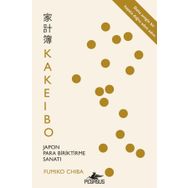 Kakeibo: Japon Para Biriktirme Sanatı Pegasus Yayınları