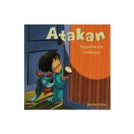Kaknüs Yayınları 16 Kitap Takım Atakan Serisi