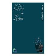 Kaktüs ve Lavinia - Emirhan Sarıca