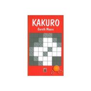 KAKURO - GARETH MOORE