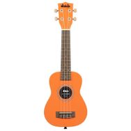 Kala Marmalade Ukadelic Soprano Ukulele