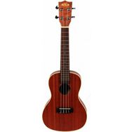 Kala Satin Maun Concert Ukulele