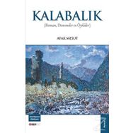Kalabalık - Afak Mesut