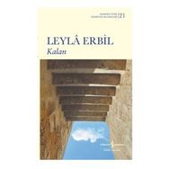 Kalan Ciltli - Leyla Erbil