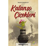 Kalanşo Çiçekleri - Melih Konuralp