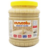 Kalaycıoğlu 1900 gr Beyaz Bozkır Tahini