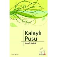 KALAYLI PUSU - MUSTAFA AKYÜREK