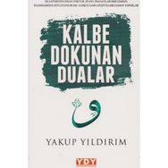 Kalbe Dokunan Dualar - Yakup Yıldırım