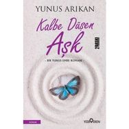 Kalbe Düşen Aşk - Yunus Arıkan
