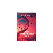Kalbe Lütuftur Aşk Cinius Yayınları