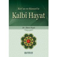 Kalbi Hayat Dr. Adem Ergül