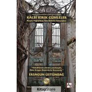 Kalbi Kırık Cümleler - Ersagun Üstündağ