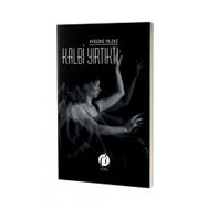 Kalbi Yırtıktı Herdem Kitap