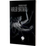 Kalbi Yırtıktı Herdem Kitap