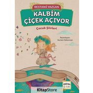 Kalbim Çiçek Açıyor - Bestami Yazgan