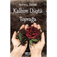 Kalbim Düştü Toprağa Gülnar Yayınları