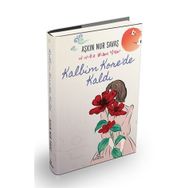 Kalbim Korede Kaldı - Ciltli - Aşkın Nur Savaş
