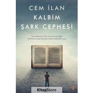 Kalbim Şark Cephesi - Cem İlan
