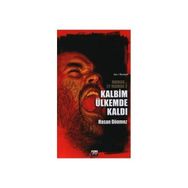 KALBIM ÜLKEMDE KALDI MAMAK EY MAMAK 2 - HASAN DÖNMEZ
