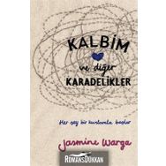 Kalbim ve Diğer Karadelikler / Jasmine Warga