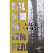 Kalbimde Zemheri - Halil Yılmaz