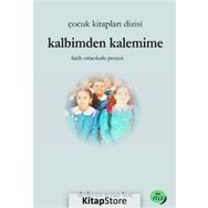 Kalbimden Kalemime - Rezan Koç