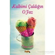 Kalbimi Çaldığın O Yaz - Paige Toon