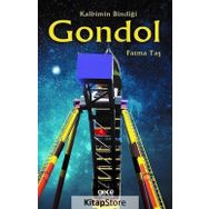 Kalbimin Bindiği Gondol - Fatma Taş