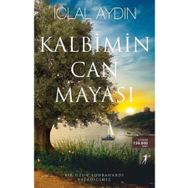 Kalbimin Can Mayası - İclal Aydın