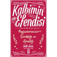 Kalbimin Efendisi - Peygamberimizin Çocukluğu ve Gençliği - Salih Suruç