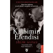 Kalbimin Efendisi - Selim Alpan