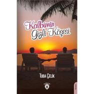 Kalbimin Gizli Köşesi - Tuba Çelik