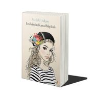 Kalbimin Kara Büyüsü - Melek Dalgıç - Cinius Yayınları