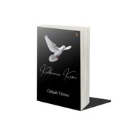 Kalbimin Kuşu - Gülşah Yılmaz - Cinius Yayınları