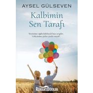 Kalbimin Sen Tarafı - Aysel Gülseven